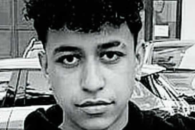Daniel Galhanas, the victim of deadly attack by British tourist. Pic: Correio De Manha