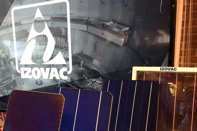 How Isovac, a Belarusian supplier to global tech firms, supported Russia’s military industry