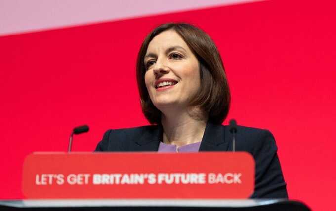 Battle for the third child: Bridget Phillipson hints at possible removal of benefit cap