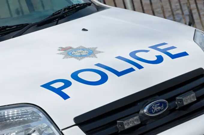 Police in hazmat suits investigate two “unexplained” deaths in Scarborough