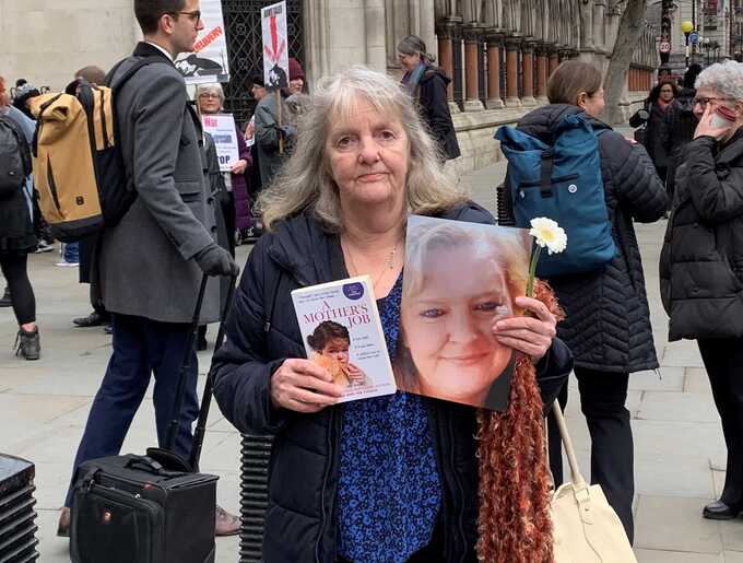 ‘Debt, hunger and despair’: woman took her own life after DWP error — renewed investigation confirms state’s fault