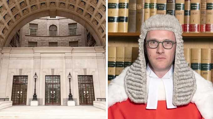 Mr Justice Chamberlain ordered MI5 to hand over secret documents