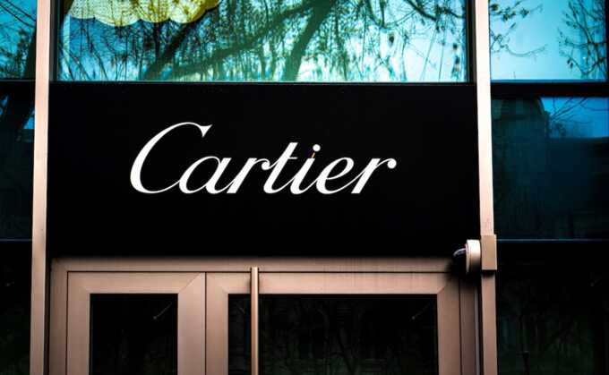 Cyberattacks on Cartier and The North Face: customer data leaked, but no financial information exposed
