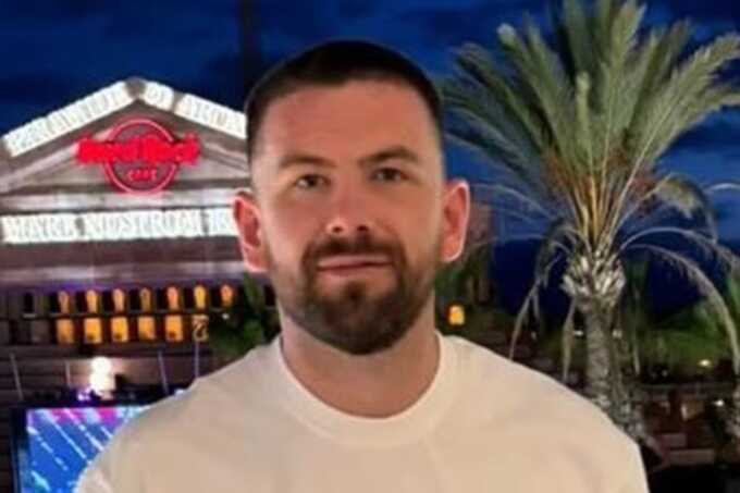Body found: missing Scotsman Greg Monks discovered dead in Portugal
