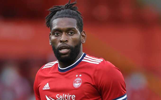 "Footballer who lost it all": ex-Arsenal youth captain jailed for cannabis smuggling