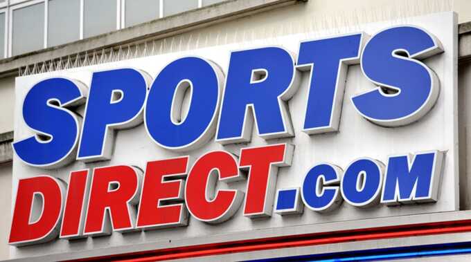 Sports Direct could face fines: store misleads customers with fake discounts
