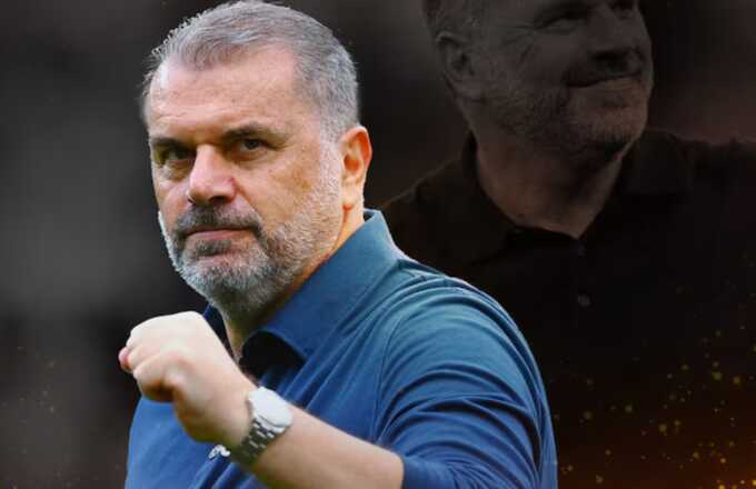 "Too little"? Tottenham sack Ange Postecoglou 16 days after Europa League victory