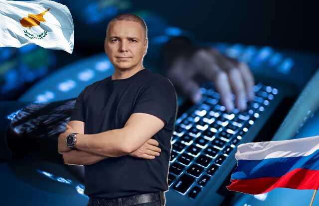 Gubarev’s landing: how a Kremlin ex-hacker is capturing Cyprus with the FSB-linked IT staff
