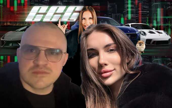 Cryptoqueen from Daugavpils: how Lauma Sitnika and ex-policeman Toms Verdiņš defrauded investors out of a million euros