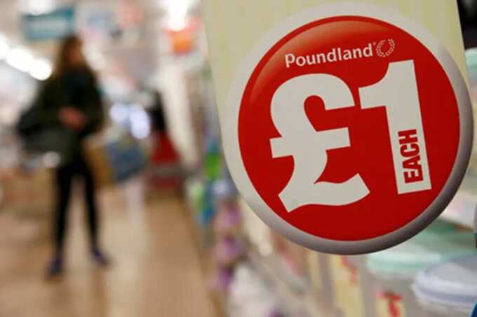 Pepco offloads Poundland: brand sold at face value, 100 stores at risk of closure