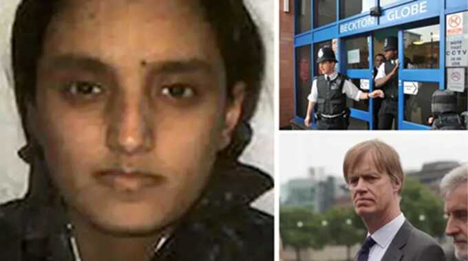 Student who tried to kill UK MP inspired by al-Qaeda lectures to be released from prison