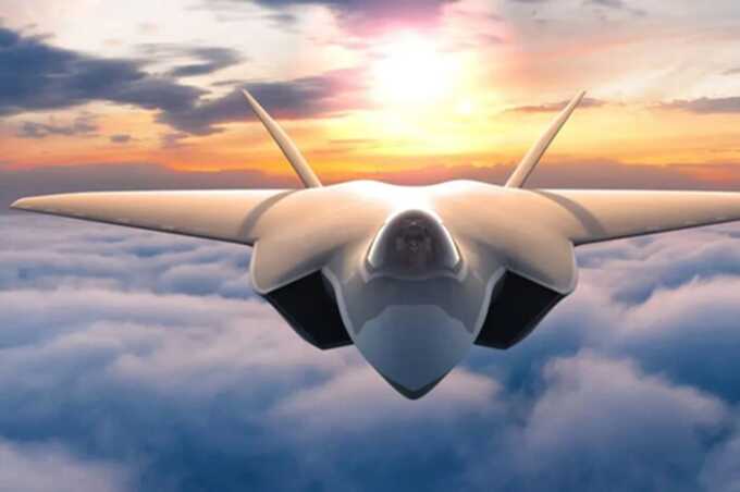 UK, Italy and Japan set up joint venture to develop sixth-generation fighter jet