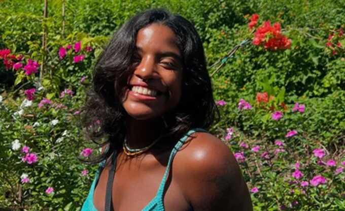 Brazilian influencer dies after falling during volcano climb in Indonesia