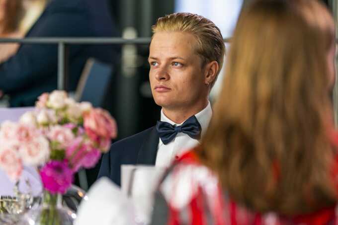Son of Norway’s crown princess suspected of 23 crimes, including rape