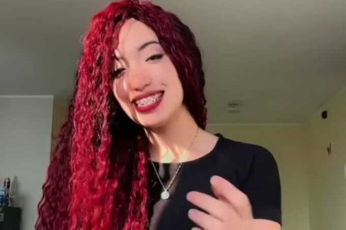 Dismembered body of 19-year-old Venezuelan TikToker found in Peru — Venezuelan mafia suspected