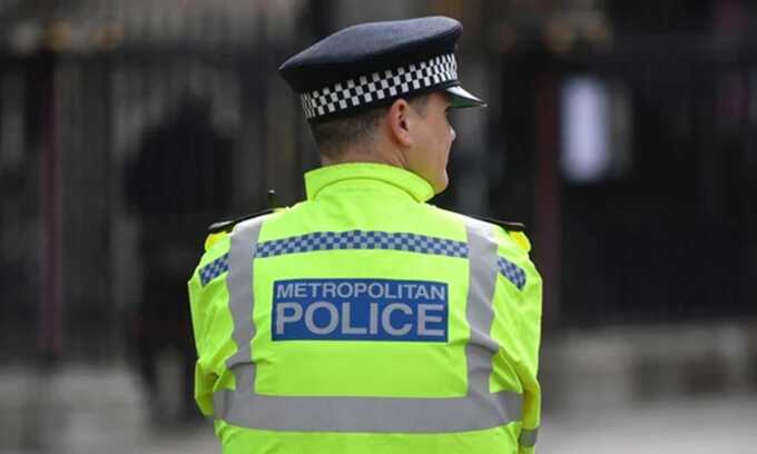 Man charged with murder after 85-year-old found dead in south London home