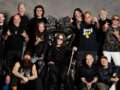 Ozzy Osbourne and Black Sabbath play final show in Birmingham with rock legends