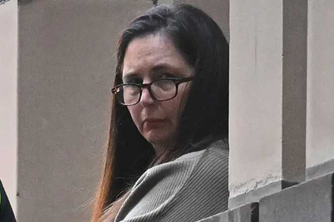 Australian woman found guilty of murdering in-laws with mushroom-laced meal