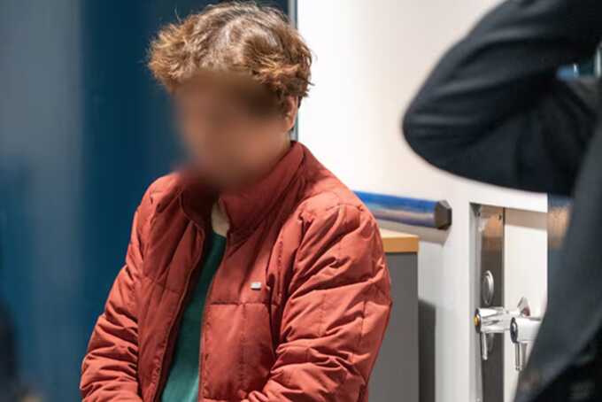 Queensland man charged over ‘blessing scam’ that swindled elderly Chinese women in Sydney