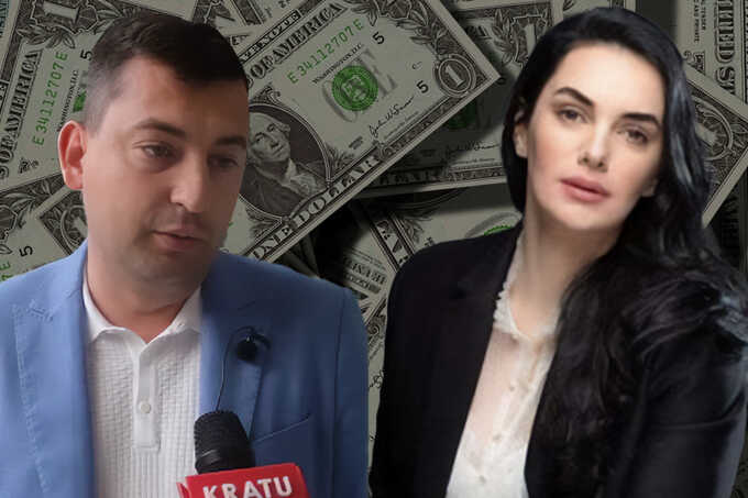 The tax umbrella: How the Khudar Stanislav and Khudar Anna built a state-protected pyramid in Ukraine