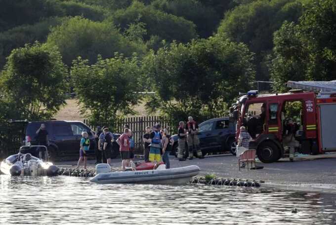 Tragedy in Sutton Park: Body of missing teenager recovered from Powell’s Pool lake