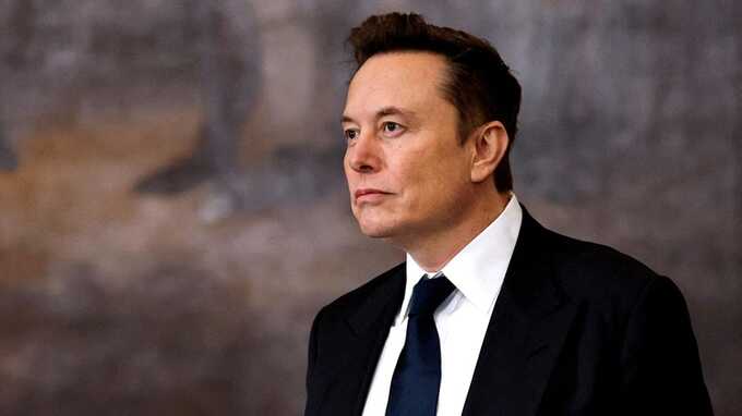 Royal Society urged Musk to resign over role in Trump’s science policy
