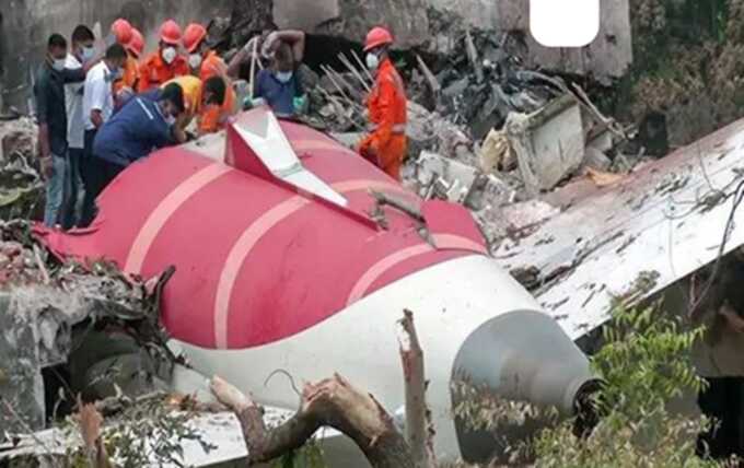 Air India accused of misidentifying victims as grieving British families receive wrong remains