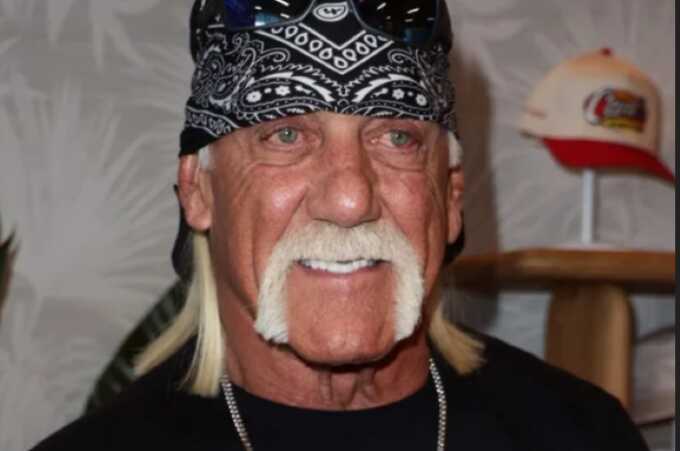 Hulk Hogan, the wrestler who made WWE a global phenomenon, has died
