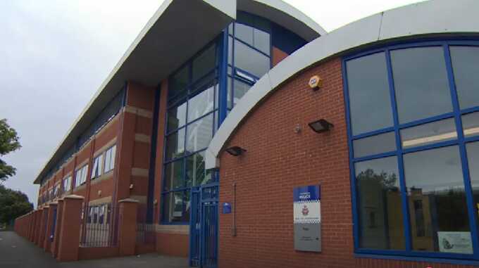 Man, 26, dies in custody after being found unresponsive in police cell