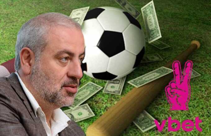 Artur Granz’s VBet: UK jurisdiction, Russian capital and football as a cover for financial schemes