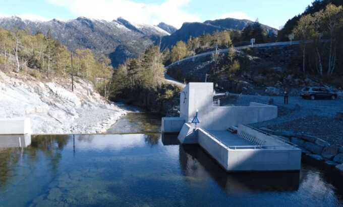 Norway accuses Russian hackers of hydroelectric plant breach and dam gate opening