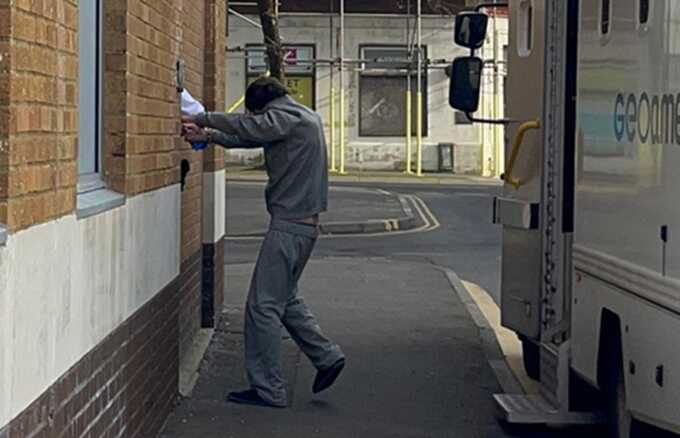 Man pleads guilty to murder of 47-year-old woman in Swansea