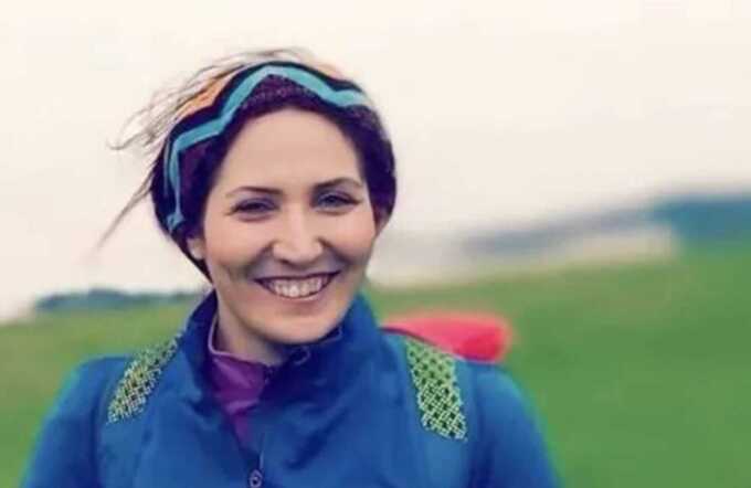 Iran orders death for woman activist in shock court U-turn