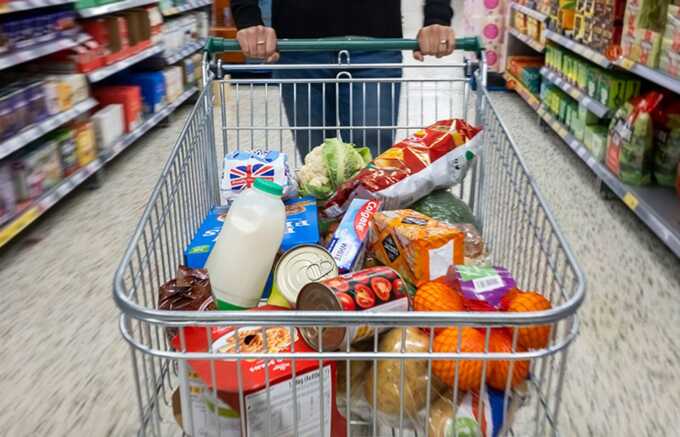 UK inflation climbs to 3.8% in July, raising fears over delayed rate cuts