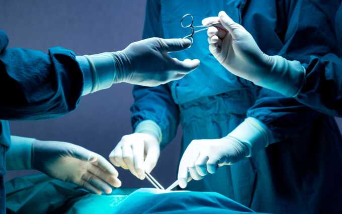 Neurosurgery scandal in Austria: 12-year-old girl drilled patient’s skull