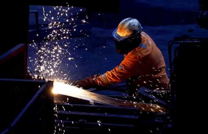 UK’s third-largest steelworks falls under government control