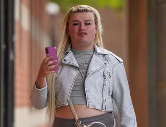 Transgender woman Ciara Watkin convicted of sexual assault for concealing gender from date
