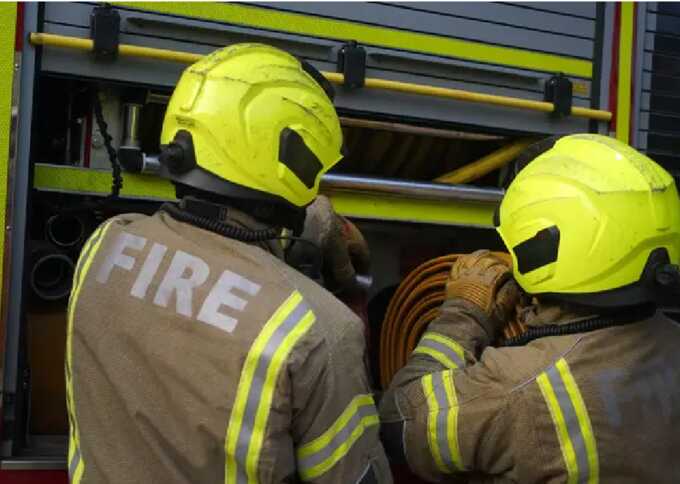 Suspected arson in Ilford: five people hospitalized, including three critically injured