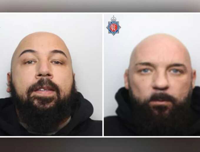 Brother duo jailed for multi-kilo drug trafficking across UK