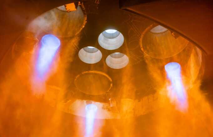 SpaceX set for next Starship test flight after string of fiery failures