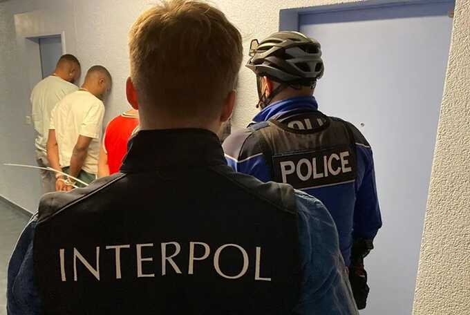 Interpol cybercrime sting in Africa leads to 1,200 arrests and $97m recovered