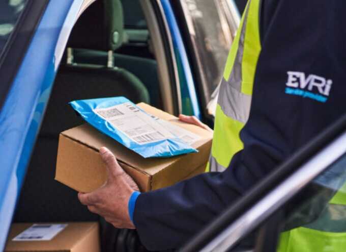 Evri delivery driver jailed for £235,000 benefits fraud