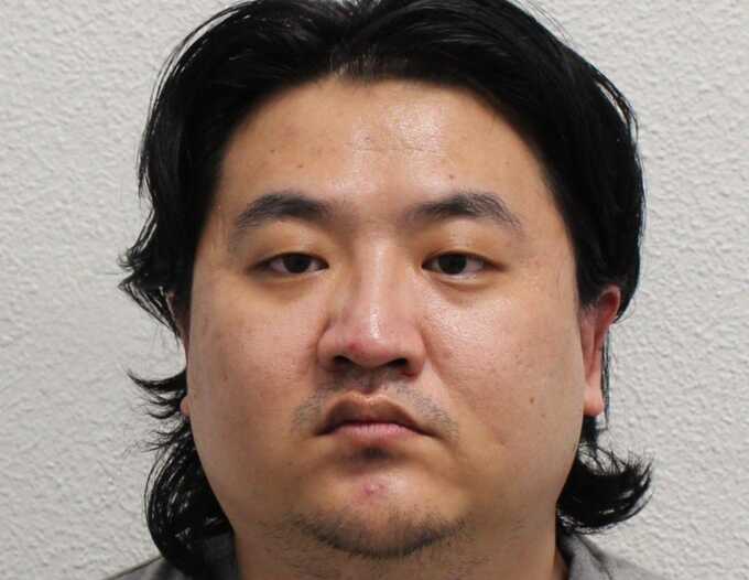 Serial rapist who drugged victims and used hidden cameras pleads guilty