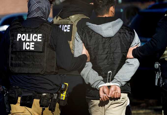 Trump administration approves Paragon deal, granting immigration agents access to spyware