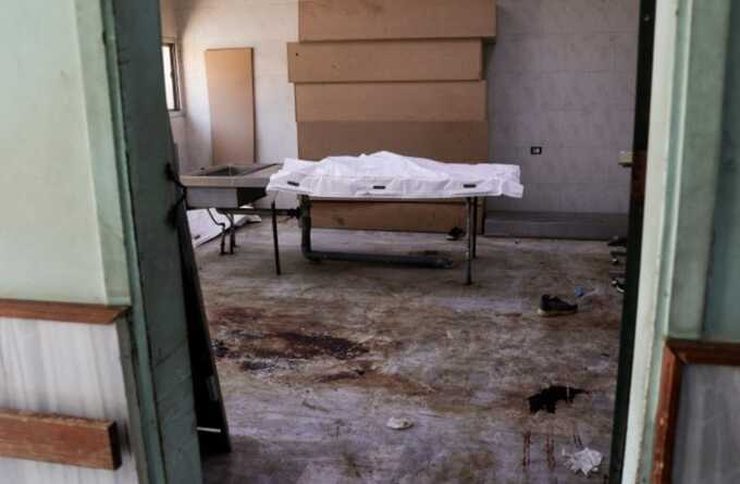 Extrajudicial executions of Druze in Suwayda expose deadly cost of impunity in Syria