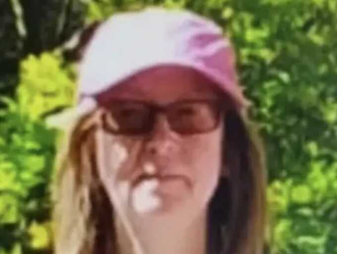 Body found of British woman who vanished at Greek beach
