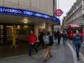 London Underground faces major disruption as RMT strike begins qhxidiqxkiqinv