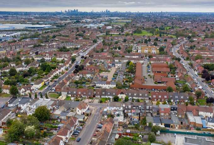 London police probe housing bribery in Barking and Dagenham