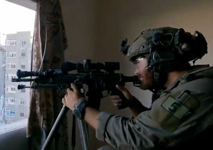 Gaza family massacre: Israeli snipers targeting unarmed civilians