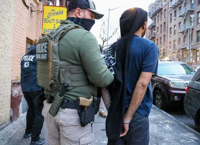 ICE spends $4M on facial recognition to identify alleged offenders